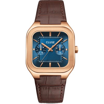 Cluse CW26204 Quadrus Watch