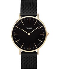 CL18117 La Boheme 38mm