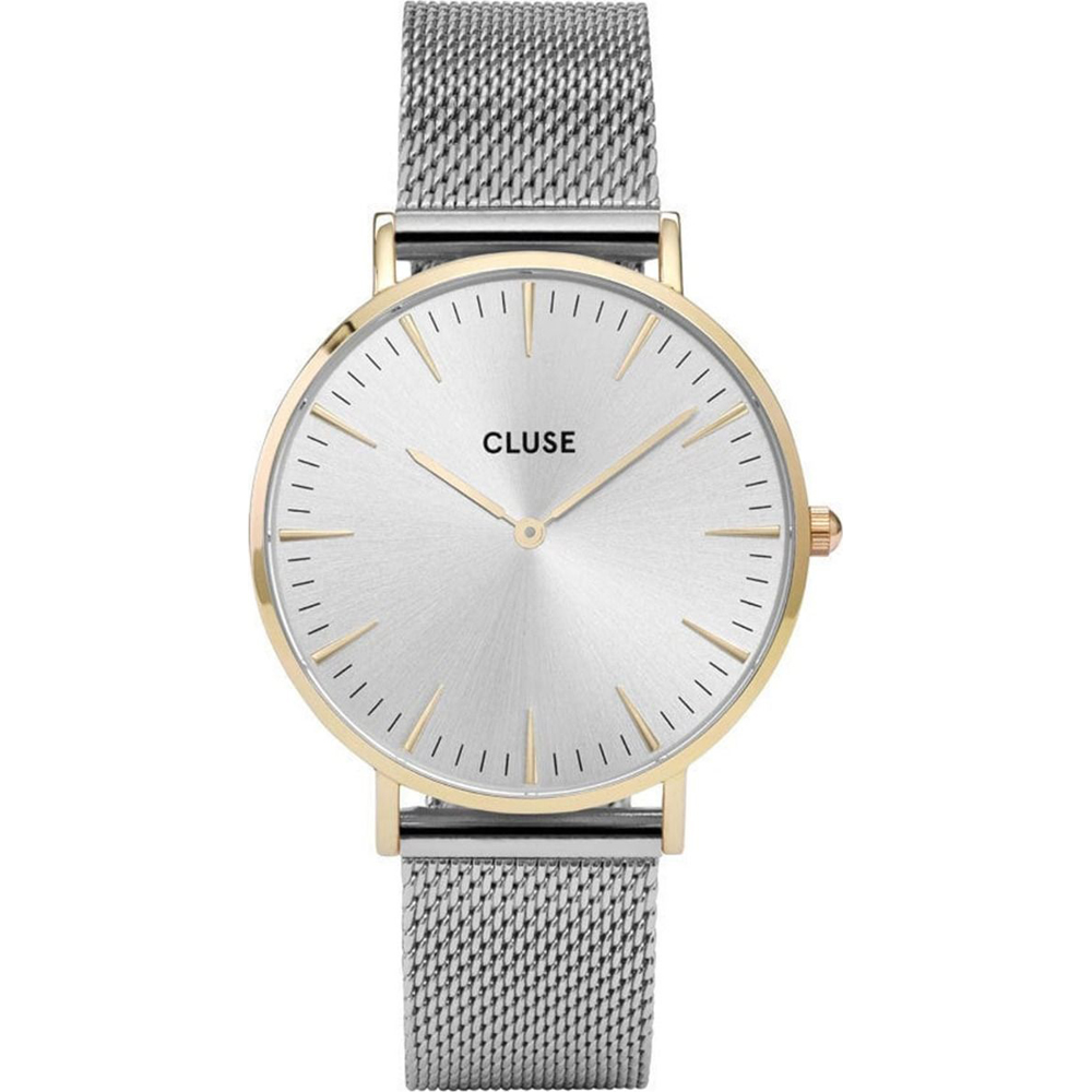 Cluse CW0101201016 Boho Chic Watch