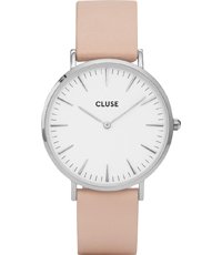 CW0101201019 La Boheme 38mm