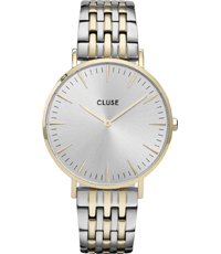 CW0101201025 La Bohème 38mm