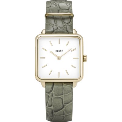 Cluse La Tétragone CL60016 Watch