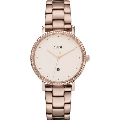 Cluse CW0101209009 Le Couronnement Watch