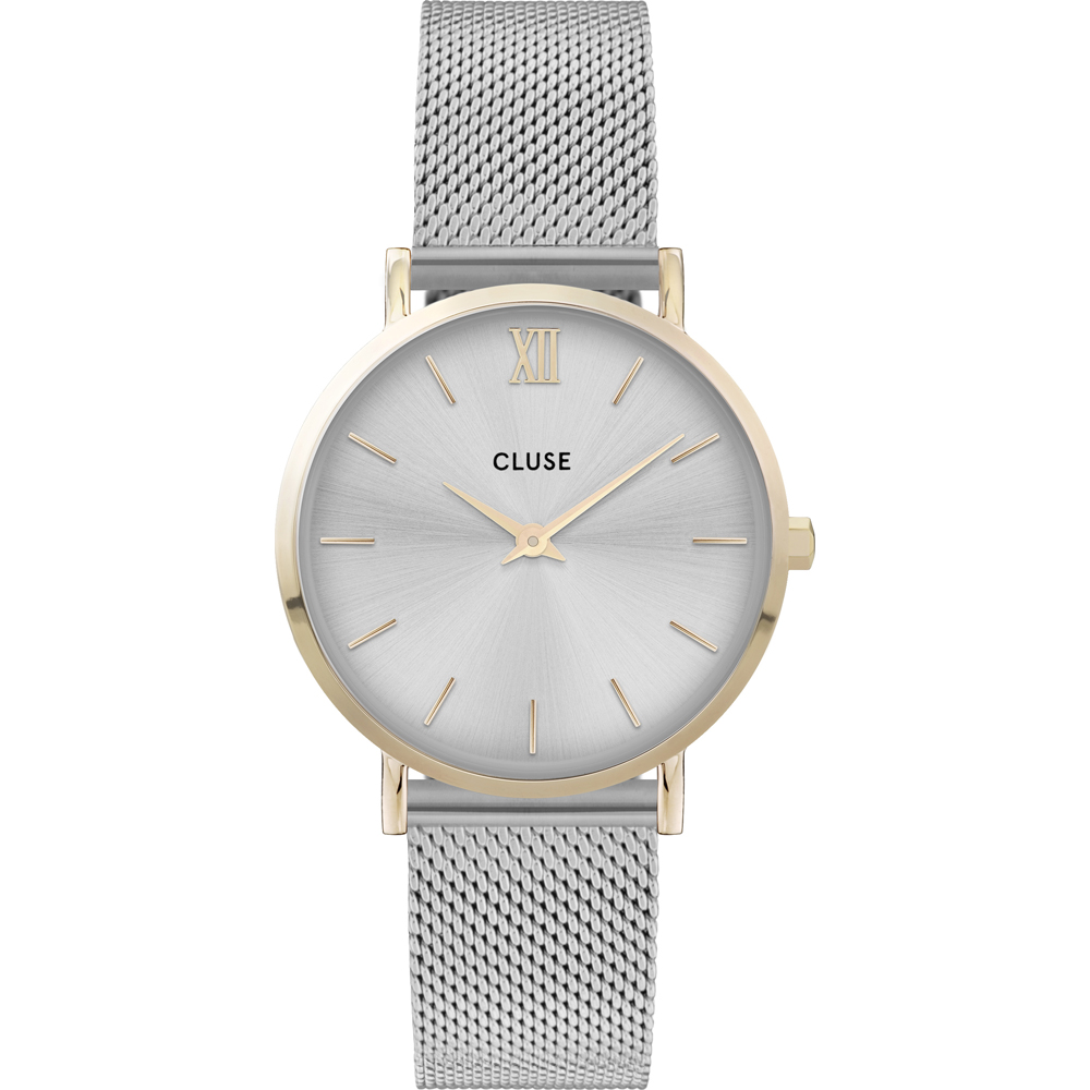 Cluse La Minuit CW0101203015 Watch