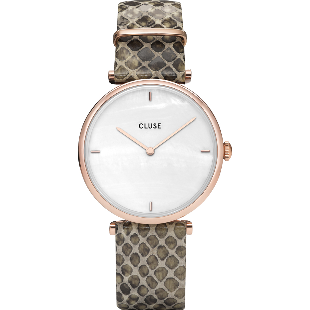 Cluse Triomphe CW0101208007 Watch