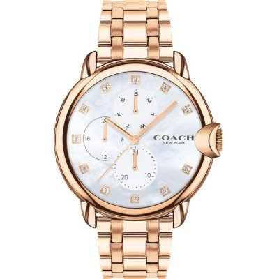 Coach 14503682 Watch