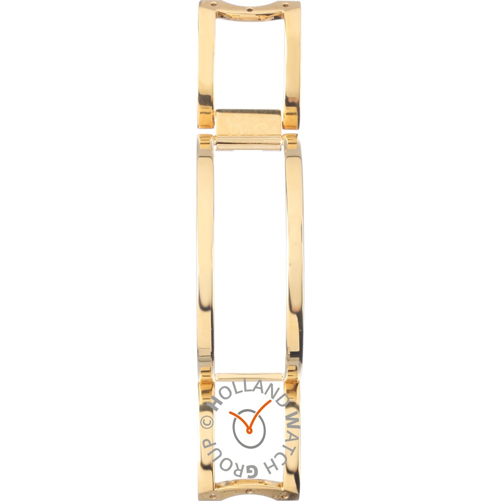 D & G D&G Straps F370000682 3729350012 Sky Strap