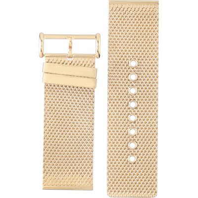 D & G D&G Straps F360004261 DW0332 Loom Strap