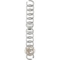 D & G D&G Straps F370001351 DW0027 Donna Strap