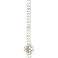 D & G D&G Straps F370001597 DW0067 Night Sessions Strap