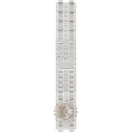 D & G D&G Straps F370002091 DW0241 Golden Time Strap
