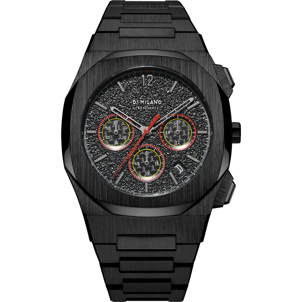 D1 Milano D1-CHBJ06 Sprint Watch