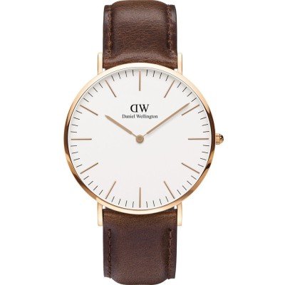 Daniel Wellington Classic 0109DW Classic Bristol Watch