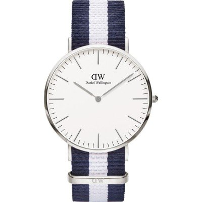 Daniel Wellington 0204DW Classic Glasgow Watch