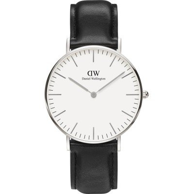 Daniel Wellington Classic 0608DW Classic Sheffield Watch