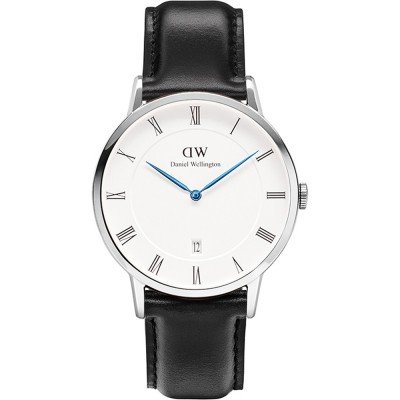 Daniel Wellington 1121DW Dapper Sheffield Watch
