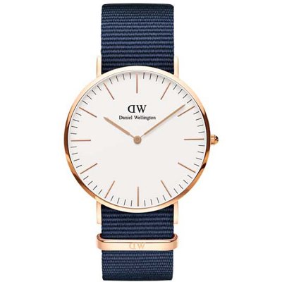 Daniel Wellington DW00100275 Classic Bayswater Watch