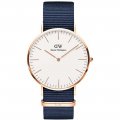 Daniel Wellington DW00100275 Classic Bayswater Watch