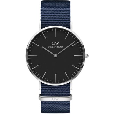 Daniel Wellington DW00100278 Classic Bayswater Watch