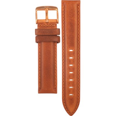 Daniel Wellington DW00200127 Classic 18 Durham Strap