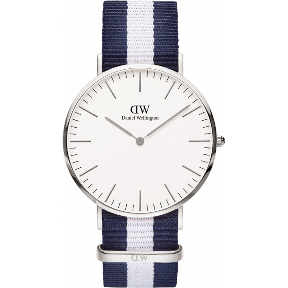 Daniel Wellington DW00100018 Classic Glasgow Watch