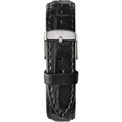 Daniel Wellington DW00200149 Classic Petite Reading Strap