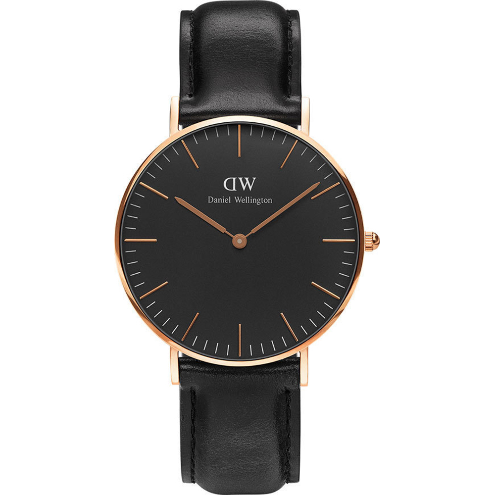 Daniel Wellington DW00100139 Watch Classic Sheffield