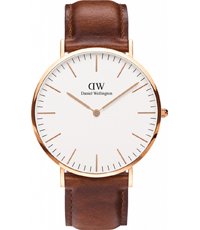DW00100006 Classic St  Mawes 40mm