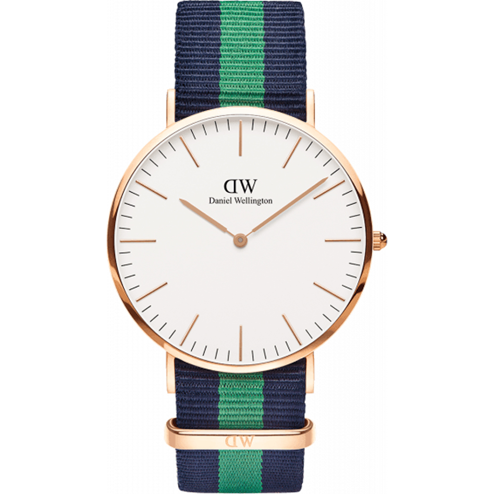 Daniel Wellington DW00100005 Classic Warwick Watch