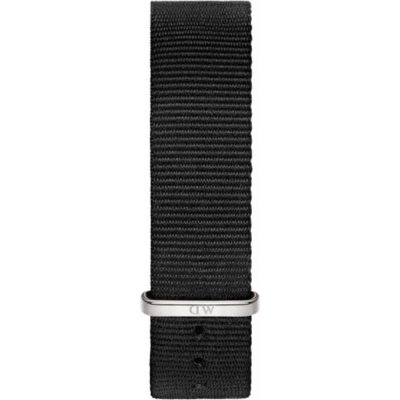 Daniel Wellington DW00200138 Classic 18 Cornwall Strap