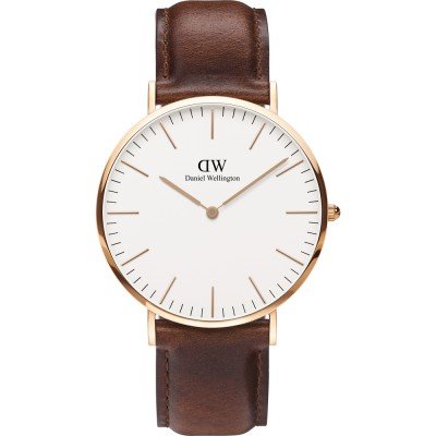 Daniel Wellington DW00100006 Classic St  Mawes Watch