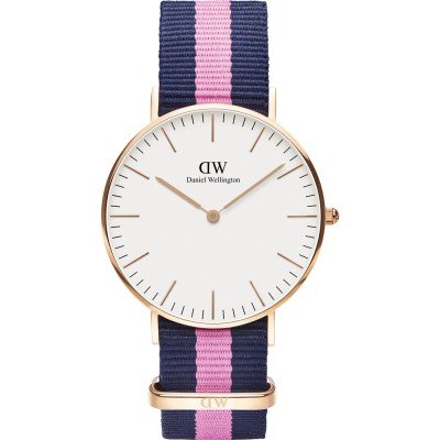 Daniel Wellington DW00100033 Classic Winchester Watch
