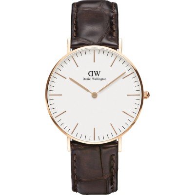 Daniel Wellington DW00100038 York Watch