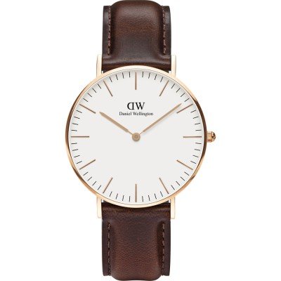 Daniel Wellington DW00100039 Classic Bristol Watch