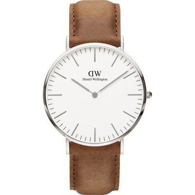 Daniel Wellington DW00100110 Classic Durham Watch