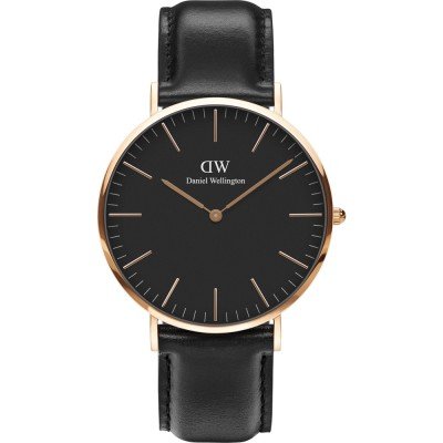Daniel Wellington Classic DW00100127 Classic Sheffield Watch