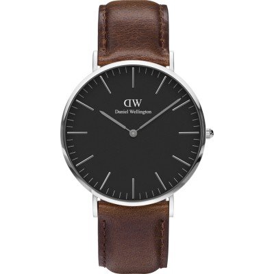 Daniel Wellington DW00100131 Classic Bristol Watch