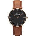Daniel Wellington DW00100138 Classic Durham Watch