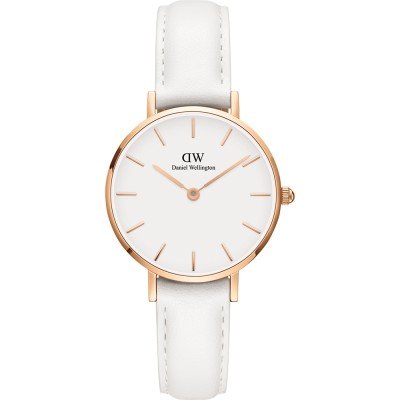 Daniel Wellington DW00100249 Classic Petite Bondi Watch