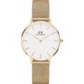 Daniel Wellington Classic DW00100348 Petite Evergold Watch