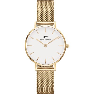 Daniel Wellington Classic DW00100350 Petite Evergold Watch