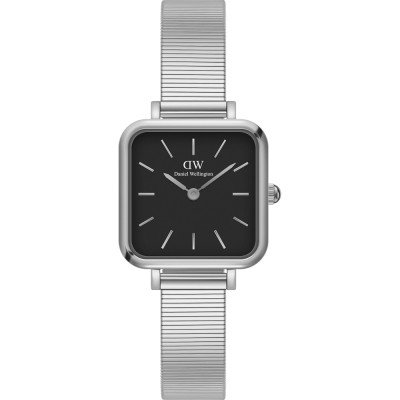 Daniel Wellington Quadro DW00100522 Quadro Studio Watch