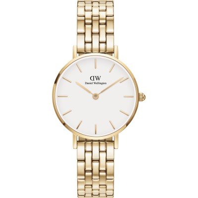 Daniel Wellington Classic DW00100614 Petite Link Lumine Watch