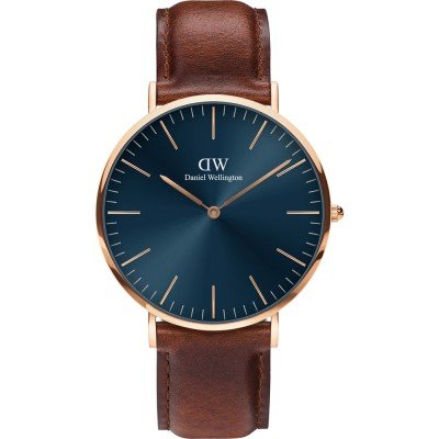 Daniel Wellington Classic DW00100626 Classic Revival St Mawes Watch