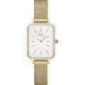 Daniel Wellington Quadro DW00100668 Quadro Bezel Watch