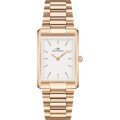 Daniel Wellington The Bound DW00100702 The Bound Link Watch