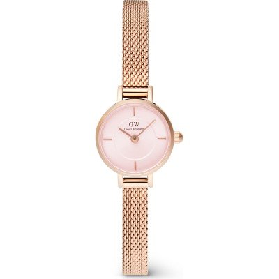 Daniel Wellington Classic DW00100743 Petite Mini Melrose Watch