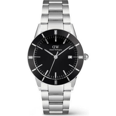 Daniel Wellington Iconic DW00100822 Iconic Paradigma Watch