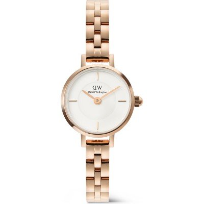 Daniel Wellington Classic DW00100854 Petite Mini Melrose Watch