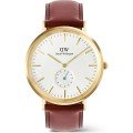 Daniel Wellington Classic DW00100869 Classic St. Mawes Watch